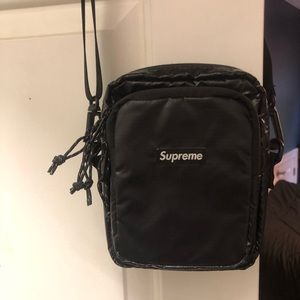 Supreme Shoulder Bag